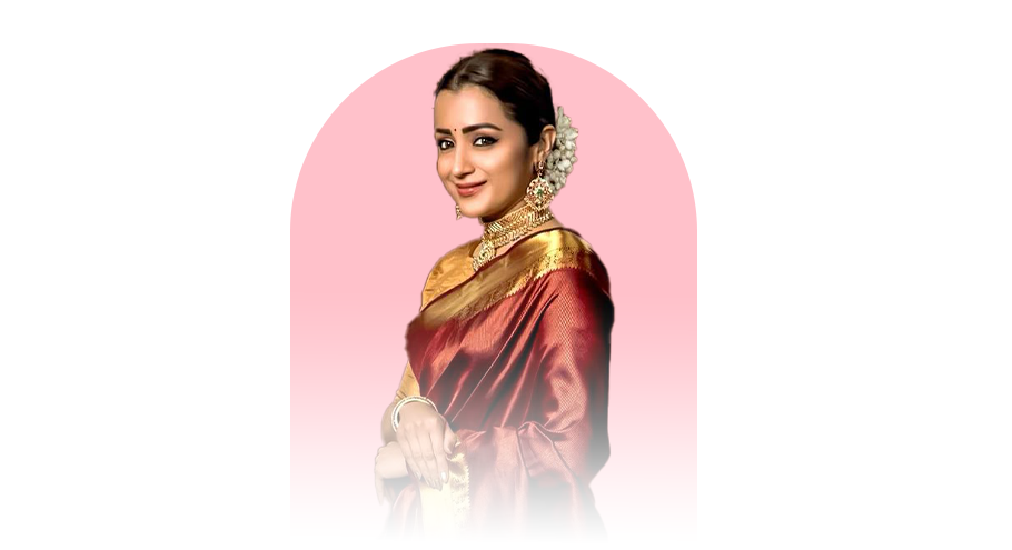 Celebrity Saree